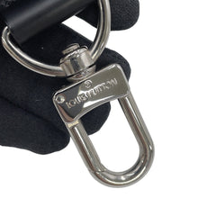 Load image into Gallery viewer, LOUIS VUITTON Keepall Bandouliere NoirN41413 Damier Graphite Size 55
