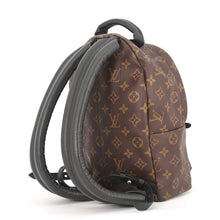 Load image into Gallery viewer, LOUIS VUITTON Palm Springs Backpack NoirM41560 Monogram Size PM
