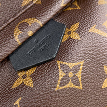 Load image into Gallery viewer, LOUIS VUITTON Palm Springs Backpack NoirM41560 Monogram Size PM
