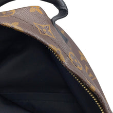 Load image into Gallery viewer, LOUIS VUITTON Palm Springs Backpack NoirM41560 Monogram Size PM
