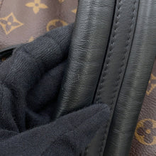 Load image into Gallery viewer, LOUIS VUITTON Palm Springs Backpack NoirM41560 Monogram Size PM
