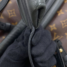 Load image into Gallery viewer, LOUIS VUITTON Palm Springs Backpack NoirM41560 Monogram Size PM
