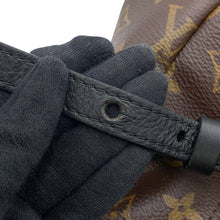 Load image into Gallery viewer, LOUIS VUITTON Palm Springs Backpack NoirM41560 Monogram Size PM
