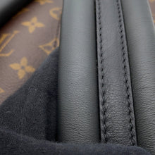 Load image into Gallery viewer, LOUIS VUITTON Palm Springs Backpack NoirM44871 Monogram Size PM
