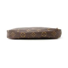 Load image into Gallery viewer, LOUIS VUITTON Pochette Accessoires BrownM51980 Monogram
