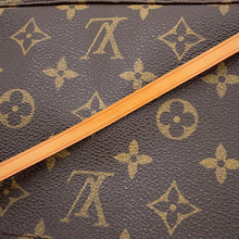 Load image into Gallery viewer, LOUIS VUITTON Pochette Accessoires BrownM51980 Monogram

