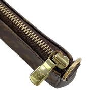 Load image into Gallery viewer, LOUIS VUITTON Pochette Accessoires BrownM51980 Monogram
