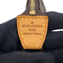 Load image into Gallery viewer, LOUIS VUITTON Pochette Accessoires BrownM51980 Monogram
