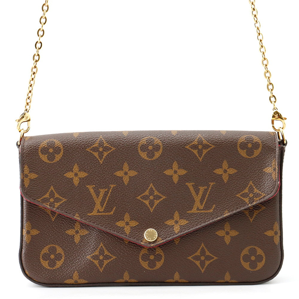 LOUIS VUITTON– GALLERY RARE Global Online Store