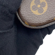 Load image into Gallery viewer, LOUIS VUITTON Felicie Pochette FuchsiaM61276 Monogram
