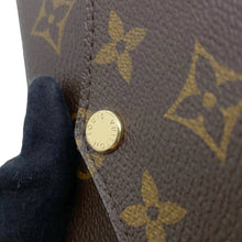 Load image into Gallery viewer, LOUIS VUITTON Felicie Pochette FuchsiaM61276 Monogram
