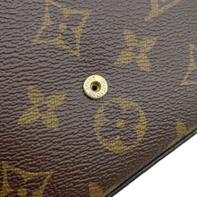 Load image into Gallery viewer, LOUIS VUITTON Felicie Pochette FuchsiaM61276 Monogram
