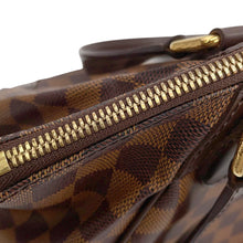 Load image into Gallery viewer, LOUIS VUITTON Verona RedN41117 Damier Ebene Canvas Size PM
