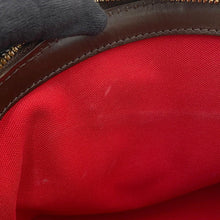 Load image into Gallery viewer, LOUIS VUITTON Verona RedN41117 Damier Ebene Canvas Size PM

