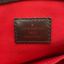 Load image into Gallery viewer, LOUIS VUITTON Verona RedN41117 Damier Ebene Canvas Size PM
