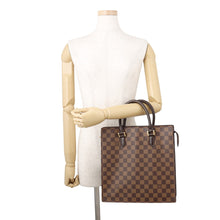 Load image into Gallery viewer, LOUIS VUITTON Venice RedN51145 Damier Ebene Canvas Size PM
