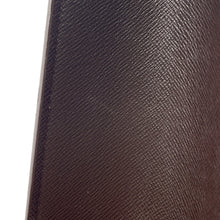 Load image into Gallery viewer, LOUIS VUITTON Venice RedN51145 Damier Ebene Canvas Size PM
