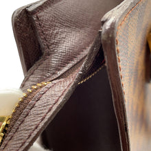 Load image into Gallery viewer, LOUIS VUITTON Venice RedN51145 Damier Ebene Canvas Size PM
