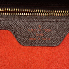 Load image into Gallery viewer, LOUIS VUITTON Venice RedN51145 Damier Ebene Canvas Size PM
