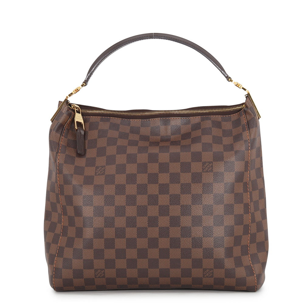 LOUIS VUITTON– GALLERY RARE Global Online Store