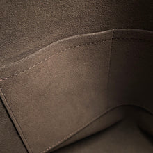 Load image into Gallery viewer, LOUIS VUITTON Portobello BrownN41184 Damier Ebene Canvas Size PM

