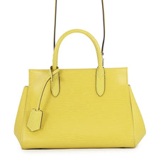 Load image into Gallery viewer, LOUIS VUITTON Marly PistachianM94617 Epi Leather Size BB
