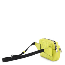 Load image into Gallery viewer, LOUIS VUITTON Bumbag JauneM30251 Taiga Leather / Lama Monogram
