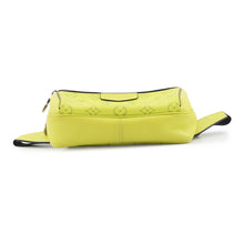 Load image into Gallery viewer, LOUIS VUITTON Bumbag JauneM30251 Taiga Leather / Lama Monogram
