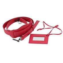 Load image into Gallery viewer, BALENCIAGA Classic Mini City Red300295D94JT5765 Leather
