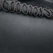 Load image into Gallery viewer, BALENCIAGA 24/7 Tote Black7917932AA461069 Canvas Nylon Size L
