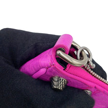 Load image into Gallery viewer, BALENCIAGA Lucagol Chain Mini Purse Shoulder Bag Pink6958141VG9Y5622 Lambskin Size Mini
