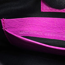 Load image into Gallery viewer, BALENCIAGA Lucagol Chain Mini Purse Shoulder Bag Pink6958141VG9Y5622 Lambskin Size Mini
