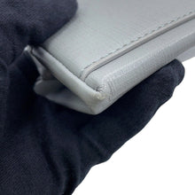 Load image into Gallery viewer, BALENCIAGA Shopping tote Gray5978580AI2N1160 Leather Size XXS

