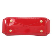 Load image into Gallery viewer, LOUIS VUITTON MontaigneBB Indian roseM50172 Monogram Vernis Leather
