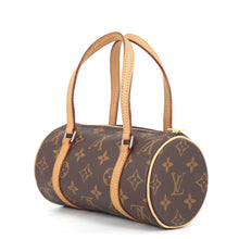 Load image into Gallery viewer, LOUIS VUITTON Mini Papillon BrownM51389 Monogram
