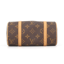 Load image into Gallery viewer, LOUIS VUITTON Mini Papillon BrownM51389 Monogram
