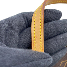 Load image into Gallery viewer, LOUIS VUITTON Mini Papillon BrownM51389 Monogram

