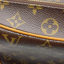 Load image into Gallery viewer, LOUIS VUITTON Boulogne BrownM51265 Monogram Size 30
