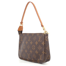 Load image into Gallery viewer, LOUIS VUITTON Pochette Accessoires BrownM51980 Monogram
