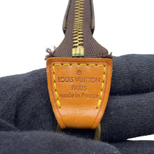 Load image into Gallery viewer, LOUIS VUITTON Pochette Accessoires BrownM51980 Monogram
