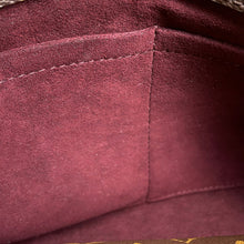Load image into Gallery viewer, LOUIS VUITTON Montaigne BrownM41056 Monogram Size MM
