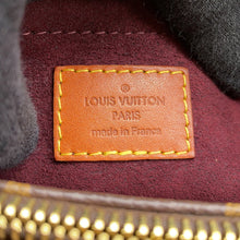 Load image into Gallery viewer, LOUIS VUITTON Montaigne BrownM41056 Monogram Size MM
