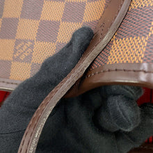 Load image into Gallery viewer, LOUIS VUITTON Neverfull RedN41359 Damier Ebene Canvas Size PM
