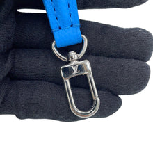 Load image into Gallery viewer, LOUIS VUITTON LV × YK Nano Noe Blue/WhiteM81985 Monogram Empreinte Leather Infinity Dot
