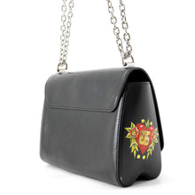 Load image into Gallery viewer, LOUIS VUITTON Twist BlackM52897 Epi Leather Size MM
