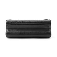 将图像加载到图库查看器中，LOUIS VUITTON Twist BlackM52897 Epi Leather Size MM
