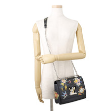 Load image into Gallery viewer, LOUIS VUITTON Twist BlackM52897 Epi Leather Size MM
