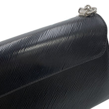 Load image into Gallery viewer, LOUIS VUITTON Twist BlackM52897 Epi Leather Size MM
