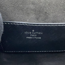Load image into Gallery viewer, LOUIS VUITTON Twist BlackM52897 Epi Leather Size MM
