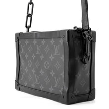 Load image into Gallery viewer, LOUIS VUITTON Soft Trunk NoirM44730 Monogram Eclipse
